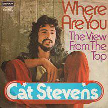 Cat Stevens : Where Are You